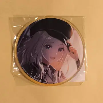 학마스 학원 아이돌 마스터 쥬오 호시미 아크릴 코스터 소프맵