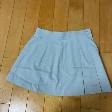 테니스웨어 스코트