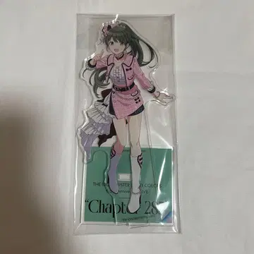 나나쿠사 니치카 아크릴 스탠드