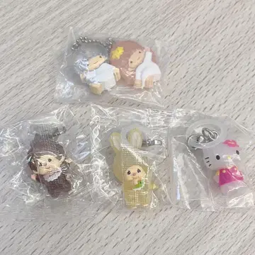 메지루시 액세서리 묶음 판매