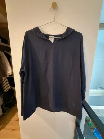 오르치발 세일러 카라 셔츠 사이즈 1