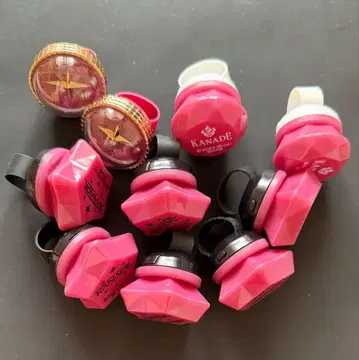 프로세카 요이사키 카나데 링라이트 10개 세카라이