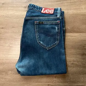 Lee BEDWIN size2 베드윈