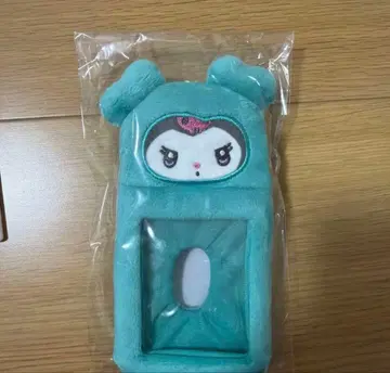 TWICE LOVELYS SANRIO 포토카드 홀더 MIVELY 미나