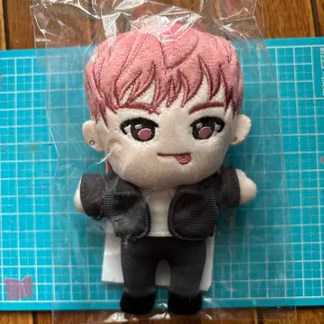 초특급 슈야 봉제 인형 EVE