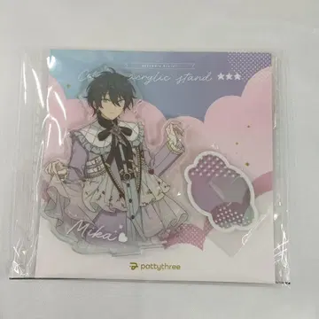 카게히라 미카 코스튬 아크릴 스탠드 [ 앙상블 스타즈!! ]