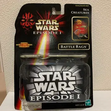 스타워즈 해즈브로 케너 일본 미발매