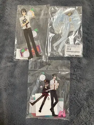 요괴학원 선생님 시작합니다 아베노 세이메이 아크릴 스탠드
