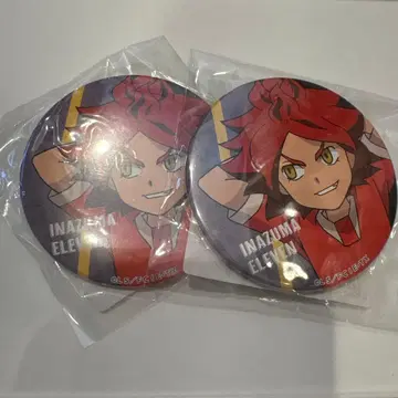 이나즈마 일레븐 제비뽑기당 나구모 하루야