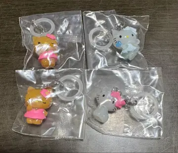 키티 메지루시 액세서리