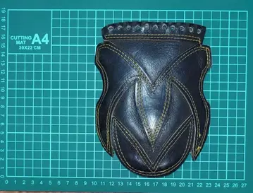 나이키 다이아몬드 엘리트 야구 글러브 웹