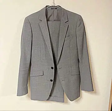 정장 셀렉트 남성용 수트 셋업