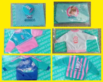 리카짱 세일러 복권 리카짱 복권 드레스 트레이너 옷 갈아입기 6