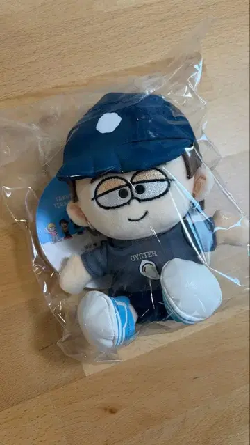 [새상품] 테라니시 타쿠토 누이