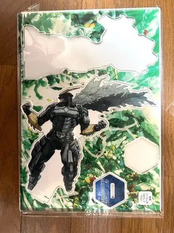 히로아카 원화전 올마이트