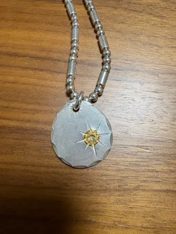 고로즈 메탈 뒤틀림 중간 goro's