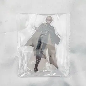 시쿠포니 미코토 군 아크릴 스탠드 JJ 조카조카