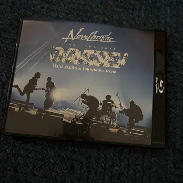 Novelbright LIVE TOUR 2023 ODYSSEY