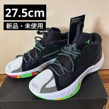 조던 줌 세퍼레이트 농구화