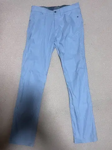 나이키 골프 슬림핏 팬츠