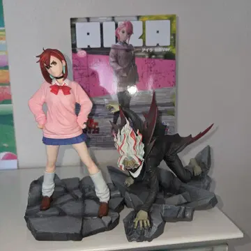 단다단 프라이스 피규어