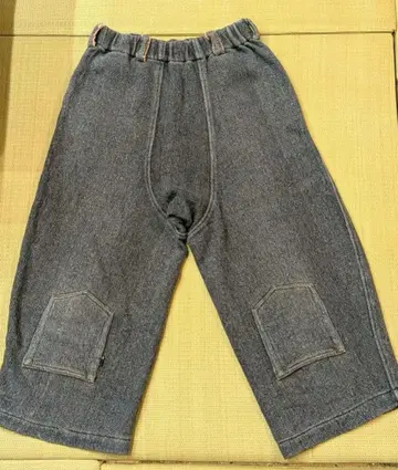 tamaki niime 사카사마 데님