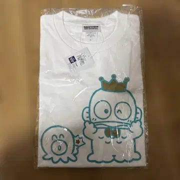 HANGYODON 40th Anniversary 티셔츠 L 사이즈