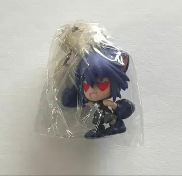 수호캐릭터! 마스코트 2 요르 키링 시크릿 하트