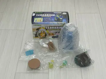 피크민 테라리움 컬렉션 2