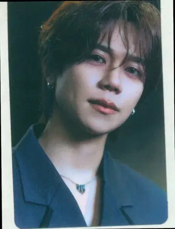 INI 랜딩 ver. 후지마키 쿄스케 THE ORIGIN