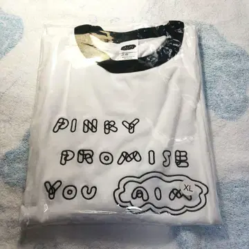 아이묭 PPY2T셔츠 XL