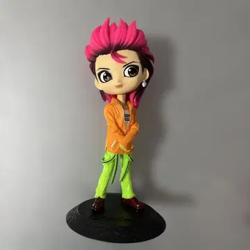 hide 피규어 Q posket vol.7 노멀 컬러 ver.