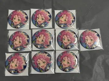 앙스타 10주년 캔뱃지 히메미야 토리