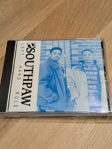 Southpaw/Left Hand Rule