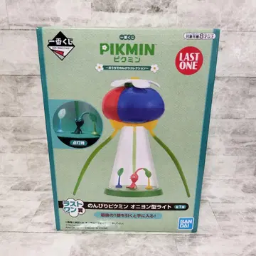 제일복권 피크민 라스트 원상