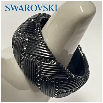 SWAROVSKI 스와로브스키 반지