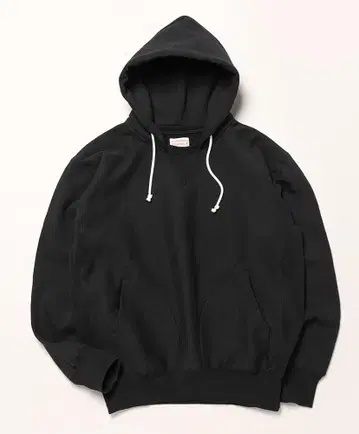 미사용 새상품 BONCOURA Origin Hoodie Black