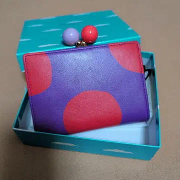 츠모리 치사토 접이식 지갑