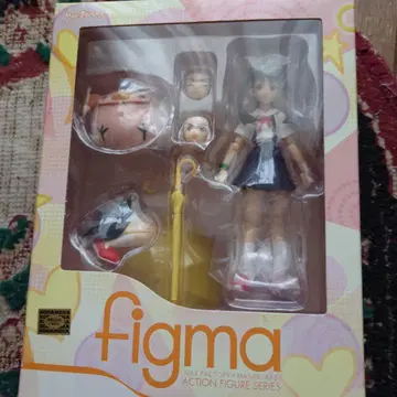 마요이 하치쿠지 figma