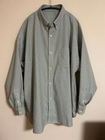 FreshService 프레쉬 서비스 셔츠 사이즈:FREE 23SS