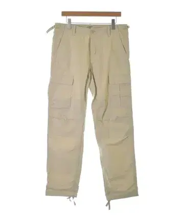 Carhartt 카고 팬츠 남성용