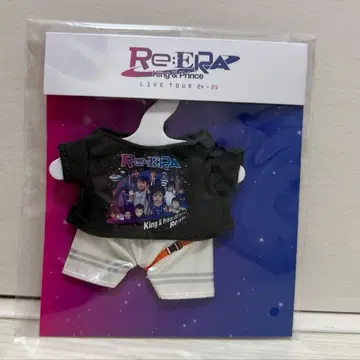 King & Prince 킹프리 하피누이 의상