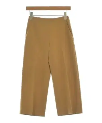 FOXEY NEWYORK 크롭 팬츠 여성용