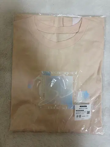 스토푸리 사토미군 원맨 라이브 라이브T셔츠