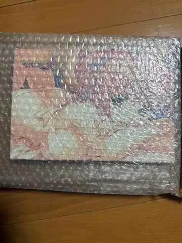 던전 트래블러스 2 미니 캔버스 보드 코넷