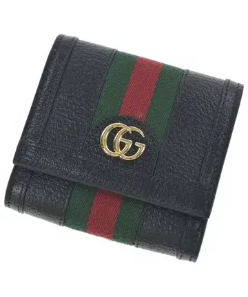 GUCCI 지갑 코인 케이스 여성용