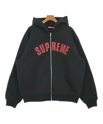 Supreme 후드티 남성용