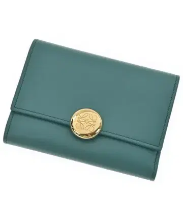 LOEWE 지갑 코인 케이스 여성용