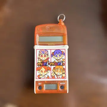 미니모니 계산기