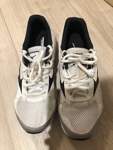 미즈노 러닝화 26cm 트레이닝 슈즈